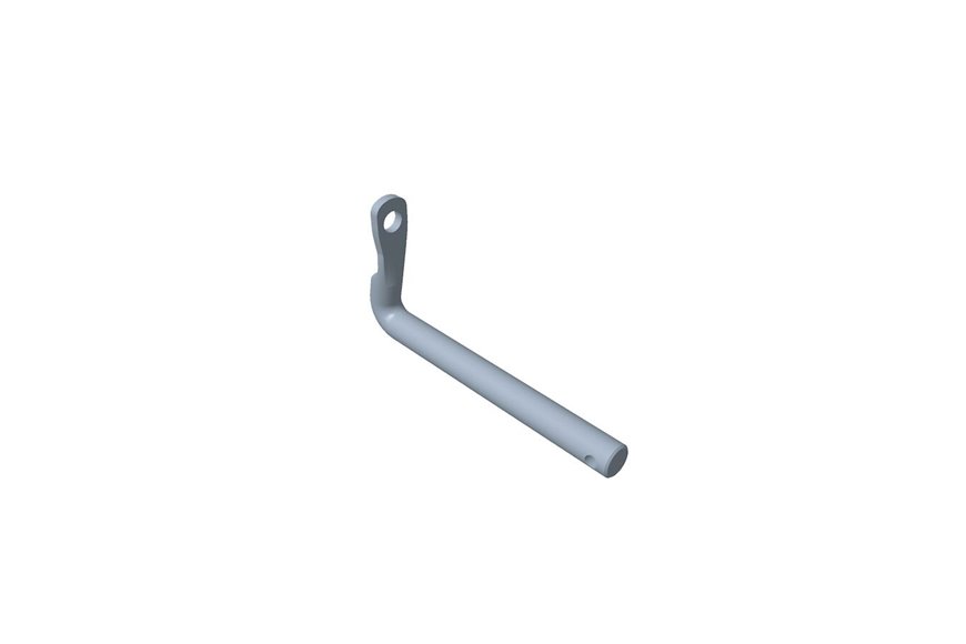 Roller-Shaft - Originale Toro - 110847