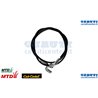 Cavo:Selector:Spd:Pnl:Steel - MTD / Cub Cadet - Originale - 746-04397 - Sostituisce - 746-04397