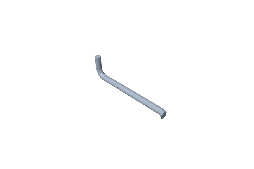 Rod-Parking Brake - Originale Toro - 100-6053