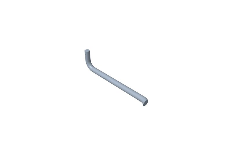 Rod-Parking Brake - Originale Toro - 100-6053