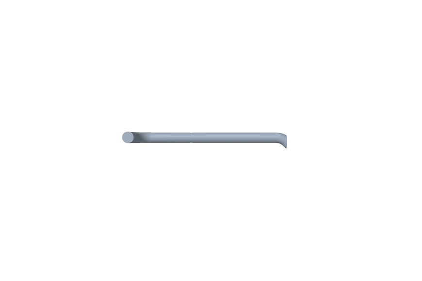 Rod-Parking Brake - Originale Toro - 100-6053