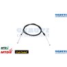 Cavo Snow 2 Way - MTD / Cub Cadet - Originale - 746-04338 - Sostituisce - 746-04338