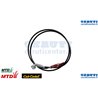 Cavo -Speed Selector Panel - MTD / Cub Cadet - Originale - 946-04396A