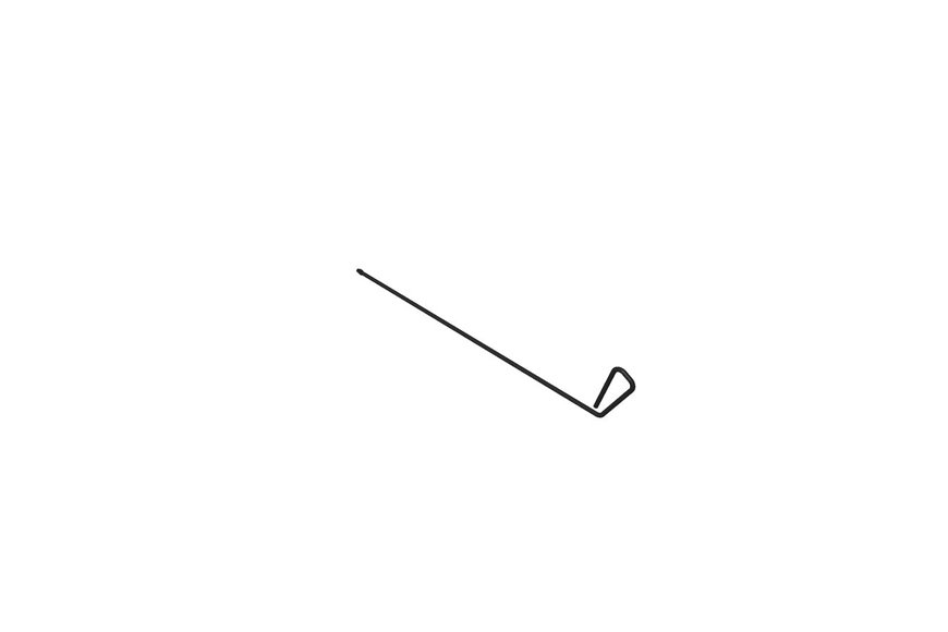 Rod-Control, Chute - Originale Toro - 114-9240-03