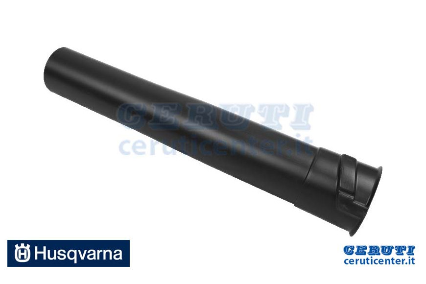 Tubo del frente - Husqvarna original - 537039001