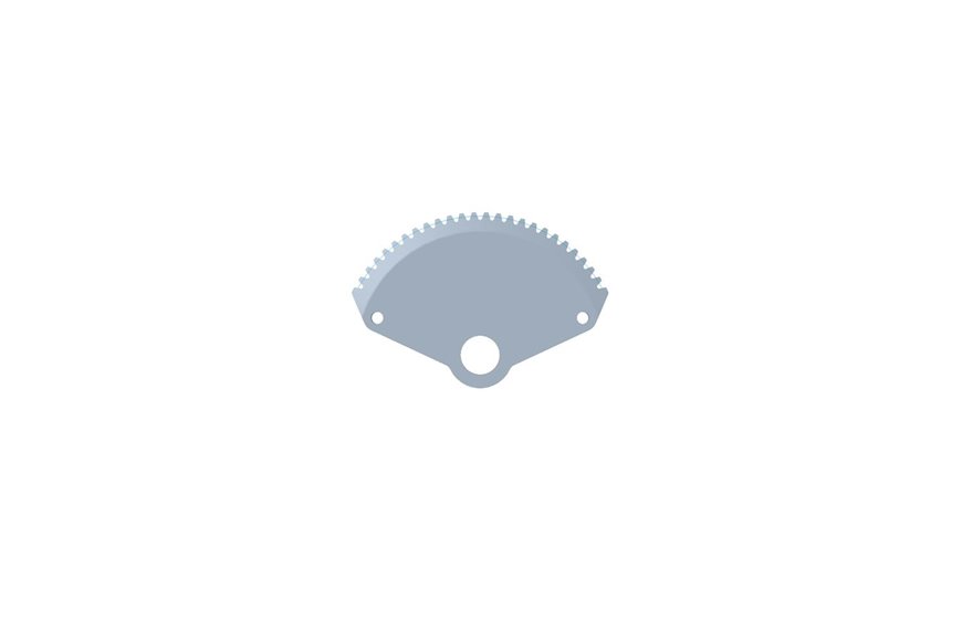 Sector-Gear - Originale Toro - 106-8262