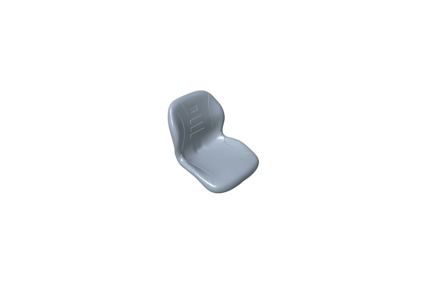 Seat-18 Inch - Originale Toro - 119-8843
