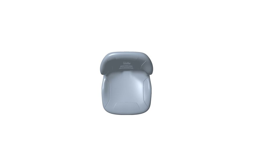 Seat-18 Inch - Originale Toro - 119-8843