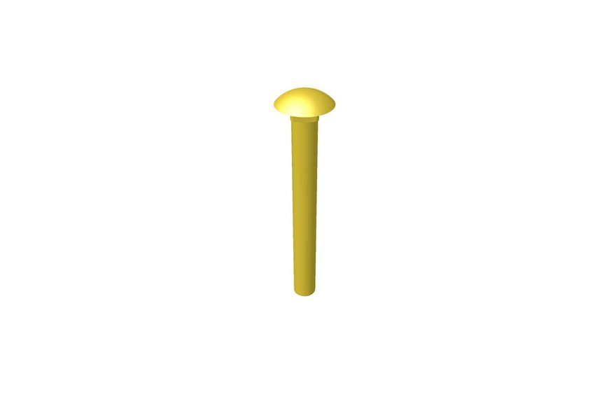 Screw-Carr - Originale Toro - 3231-11