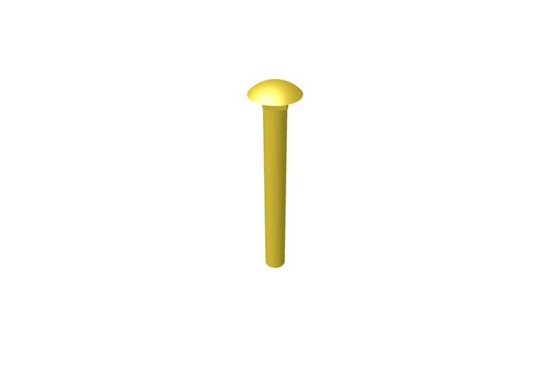 Screw-Carr - Originale Toro - 3231-11