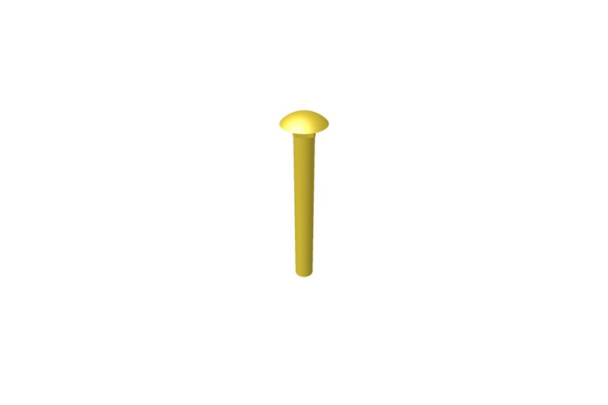 Screw-Carr - Originale Toro - 3231-11