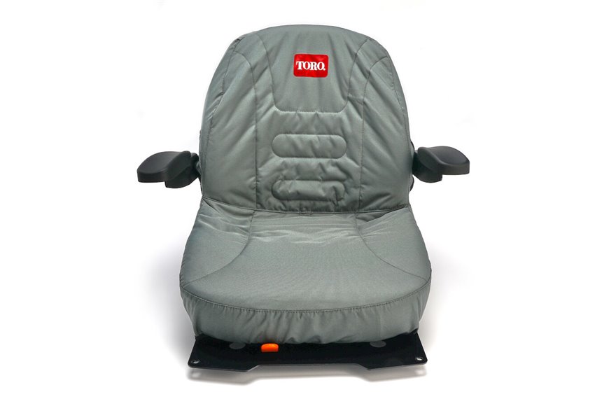 Seat Cover W/Arm Rest - Tc, Titan 18In - Originale Toro - 117-0097