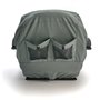 Seat Cover W/Arm Rest - Tc, Titan 18In - Originale Toro - 117-0097
