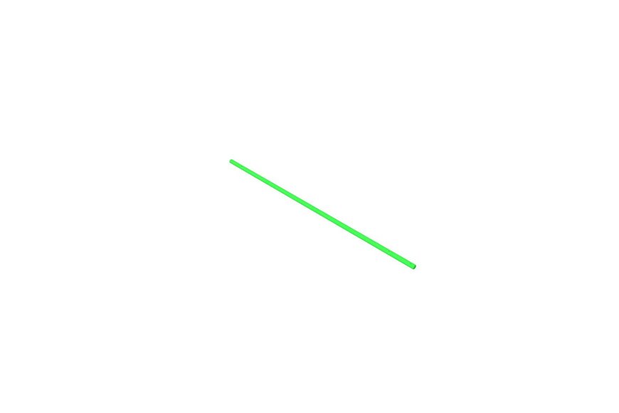 Rod-Lockout - Originale Toro - 121-1202