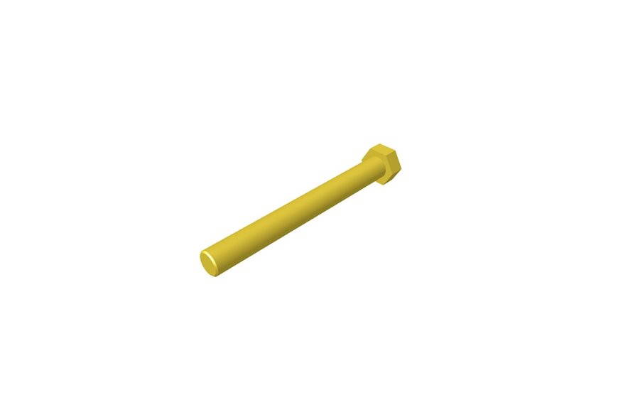 Screw-Hh - Originale Toro - 325-18