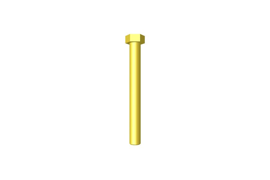 Screw-Hh - Originale Toro - 325-18