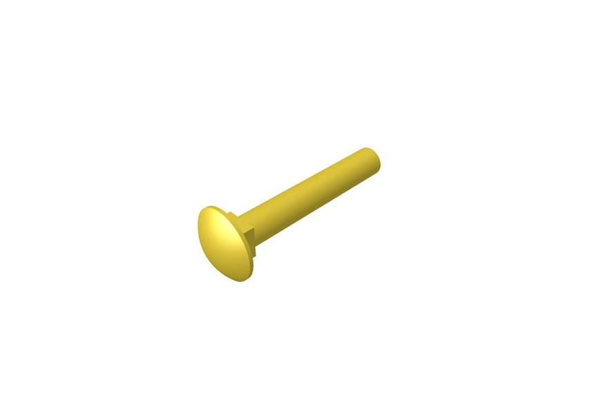 Screw-Carr - Originale Toro - 127-6841