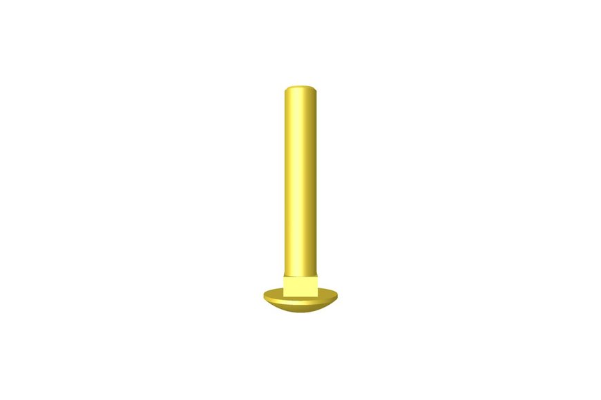Screw-Carr - Originale Toro - 127-6841