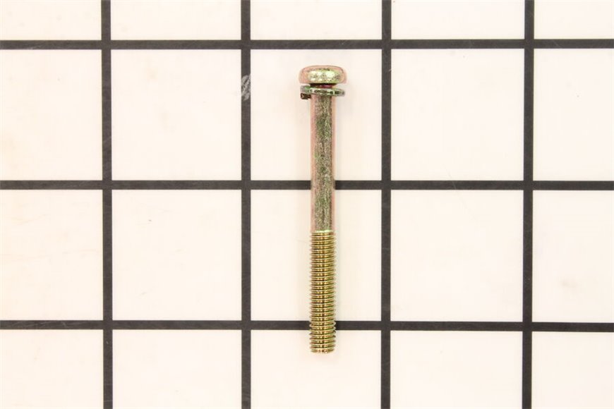 Screw W/ Washer - Originale Toro - 54-4870