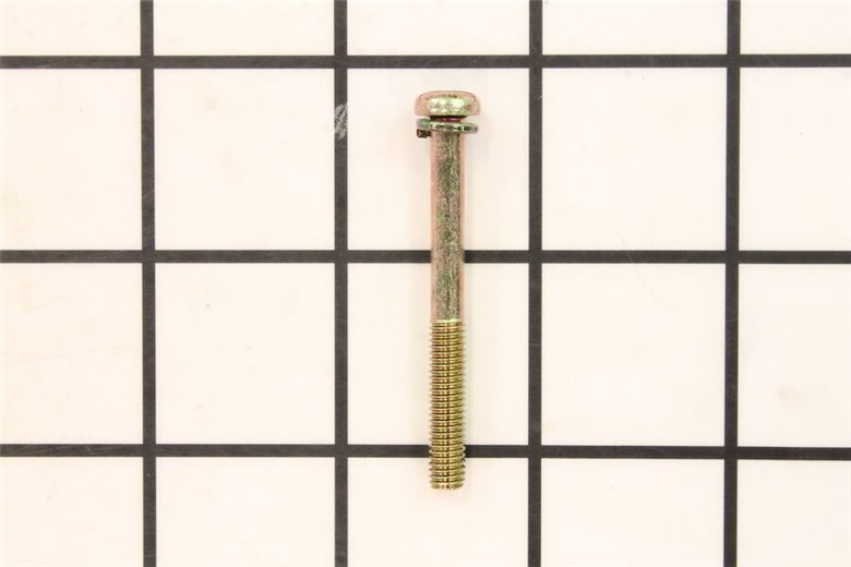 Screw W/ Washer - Originale Toro - 54-4870