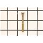Screw W/ Washer - Originale Toro - 54-4870