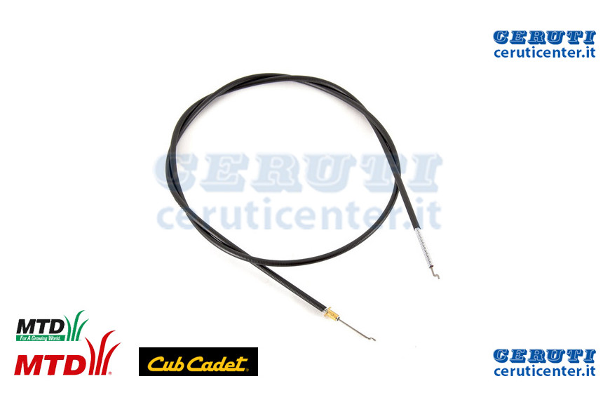 Cavo -Throttle - MTD / Cub Cadet - Originale - 746-0513 - Sostituisce - 746-0513