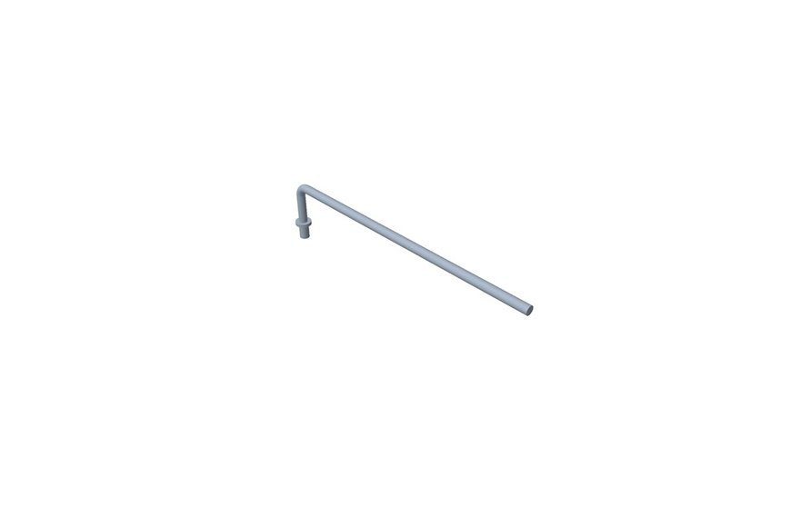 Rod-Pivot - Originale Toro - 95-1661