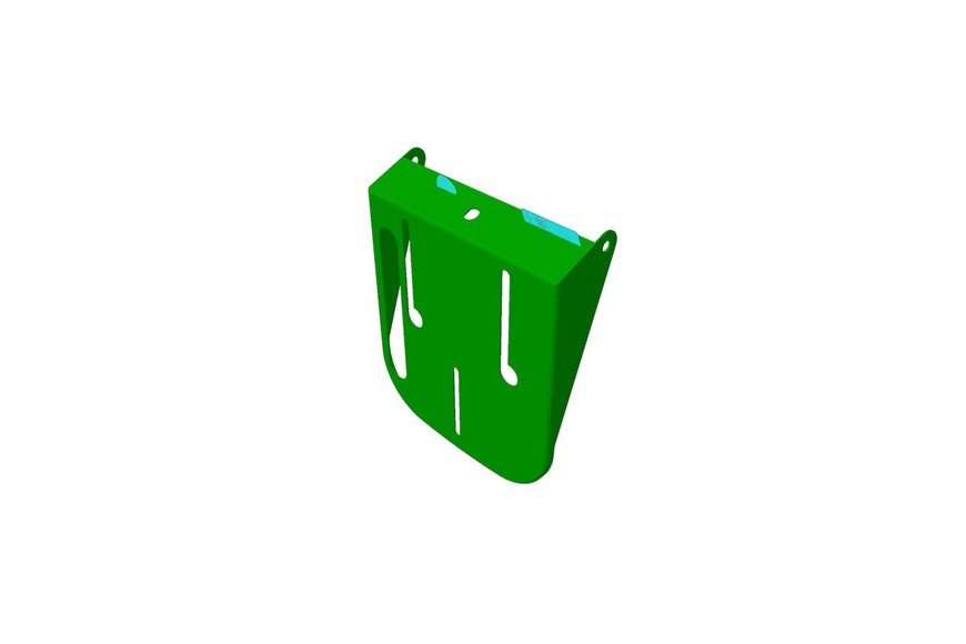 Seat Support Asm - Originale Toro - 99-5831