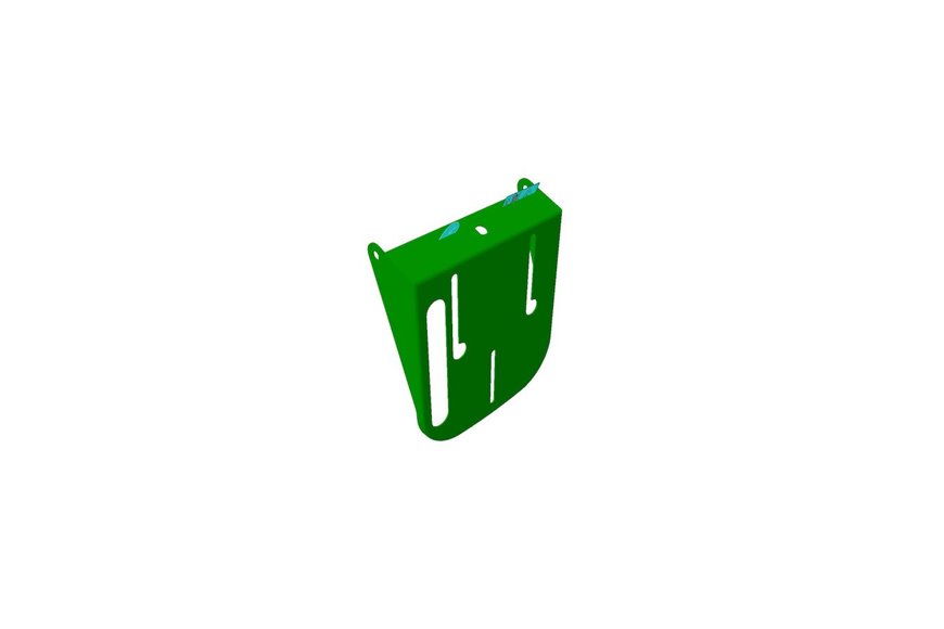 Seat Support Asm - Originale Toro - 99-5831