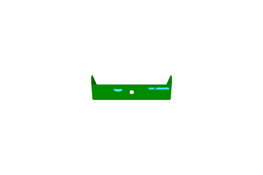 Seat Support Asm - Originale Toro - 99-5831