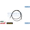 Cavo -Throttle - MTD / Cub Cadet - Originale - 746-0672 - Sostituisce - 746-0672