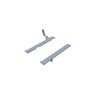 Seat Frame And Latch Asm - Originale Toro - 110-5850