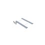 Seat Frame And Latch Asm - Originale Toro - 110-5850