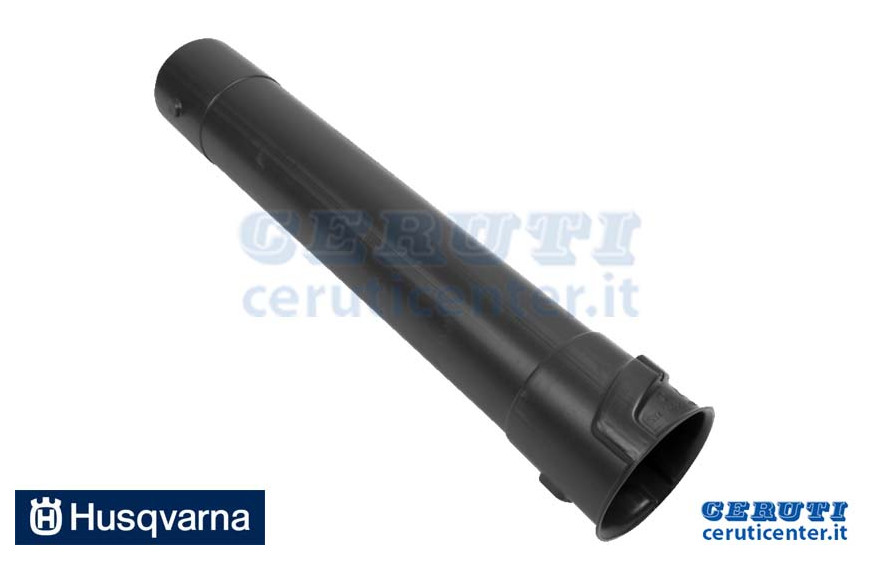 Tubo Raccordo - Originale Husqvarna - 537038901
