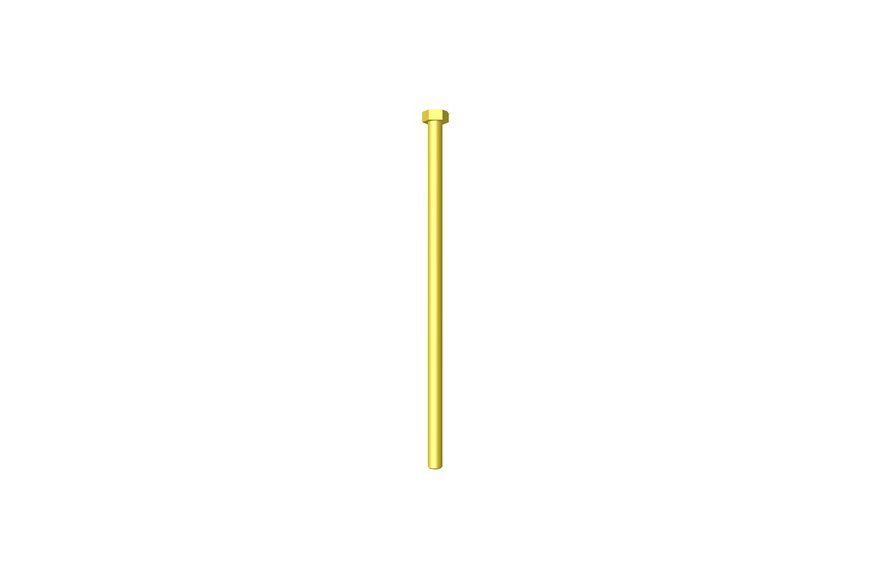 Screw-Hh - Originale Toro - 322-50