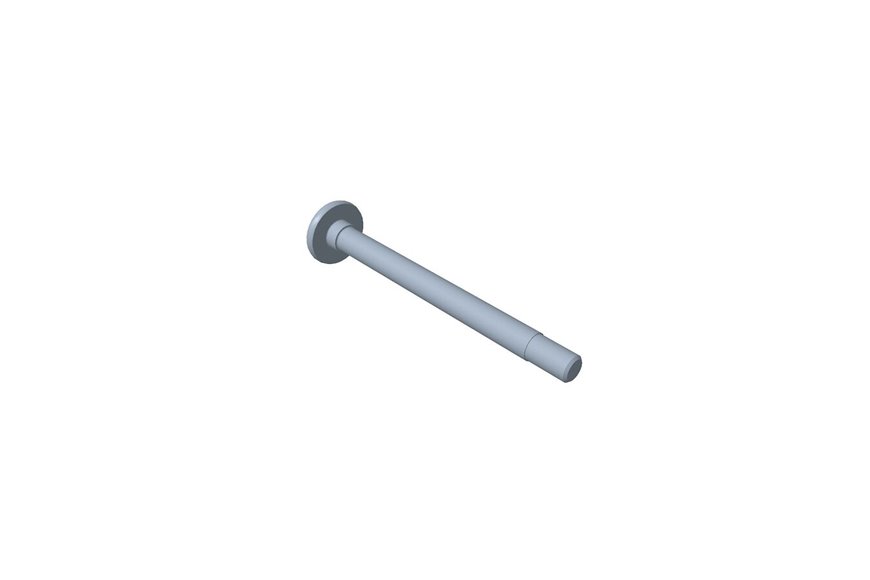 Shaft-Spindle - Originale Toro - 100-3548