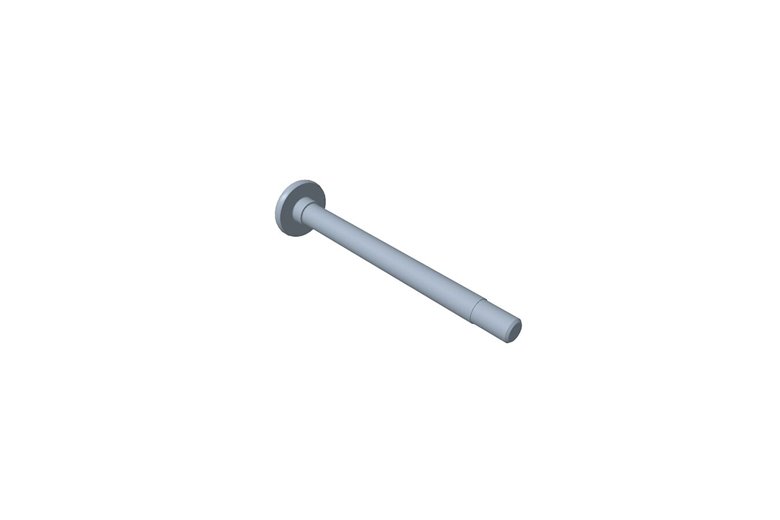 Shaft-Spindle - Originale Toro - 100-3548