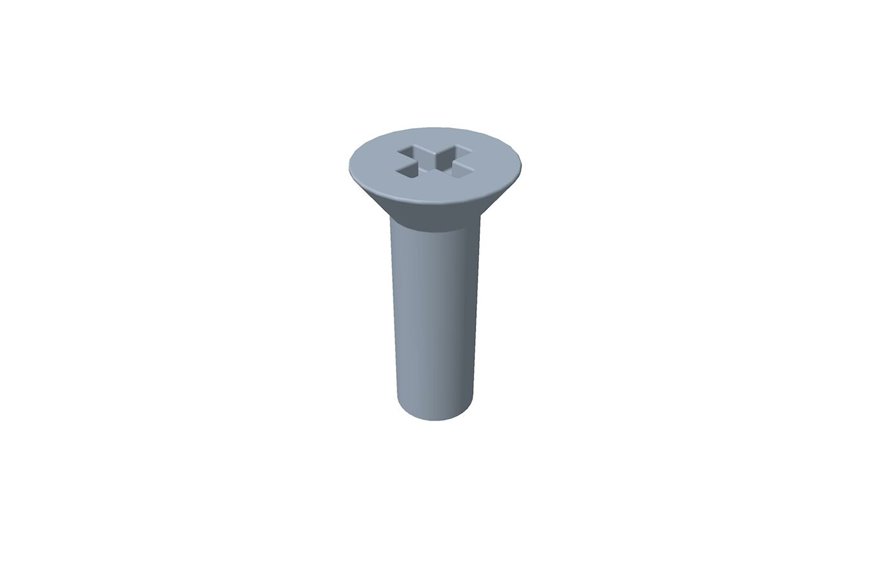 Screw - Originale Toro - 106-5759
