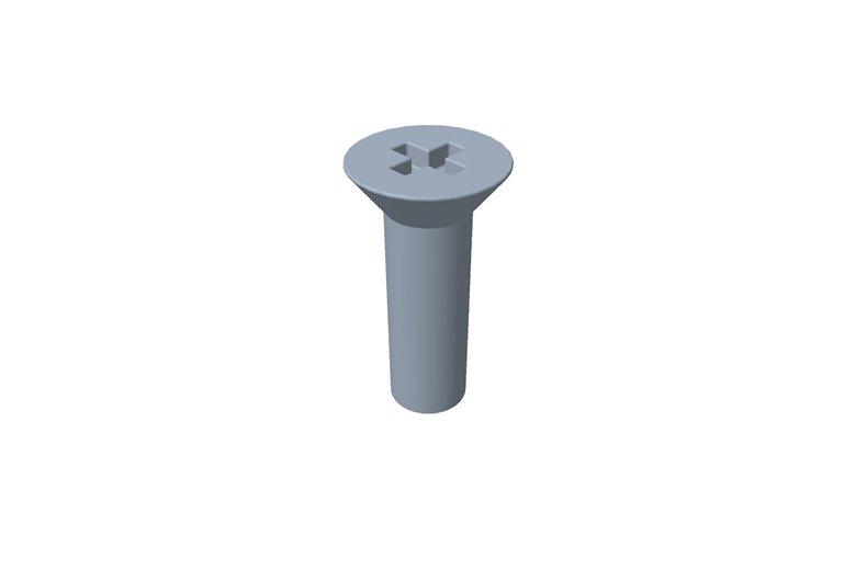 Screw - Originale Toro - 106-5759