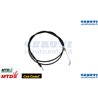 Cavo: Trasmissione: Leva:68.0 - MTD / Cub Cadet - Originale - 746-0935A - Sostituisce - 746-0935A