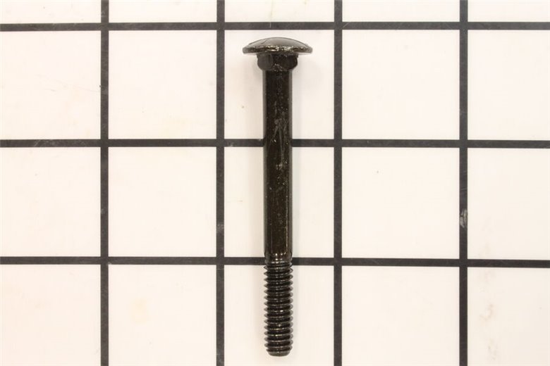 Screw-Carr.25-20 X 2.50 - Originale Toro - 73-8740