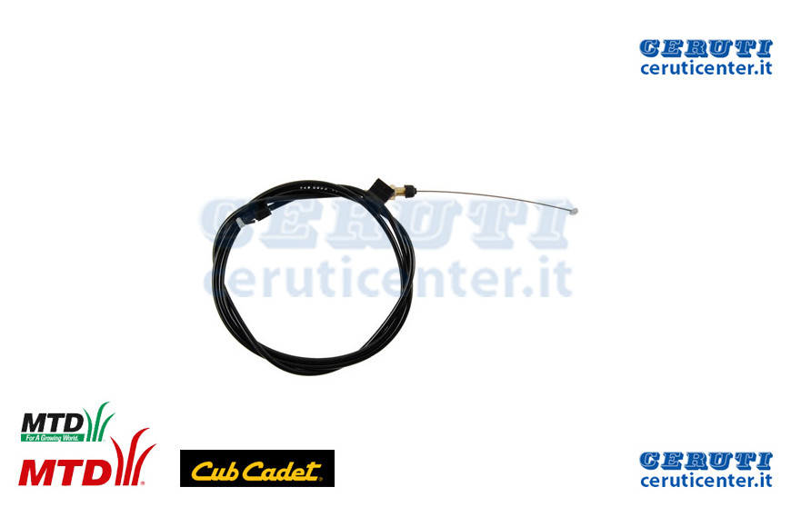 Cavo W/Clip-Chute - MTD / Cub Cadet - Originale - 946-0903