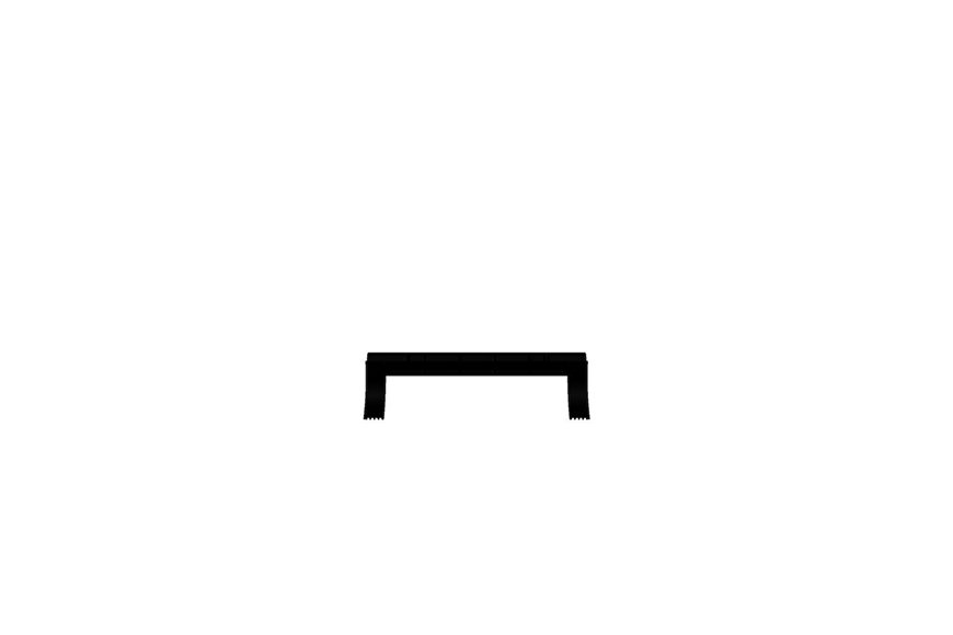 Scraper - Originale Toro - 119-9817