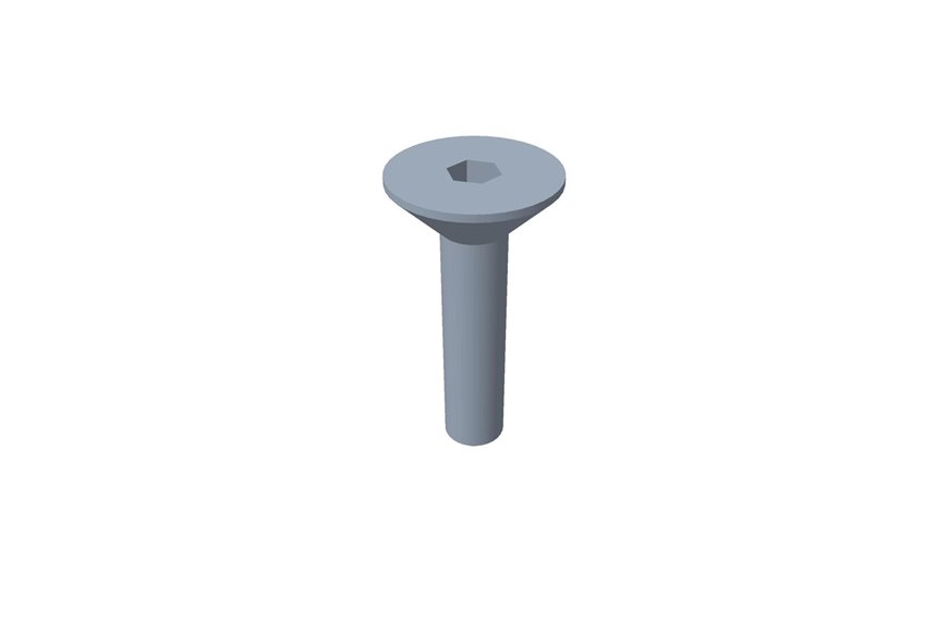 Screw-Hsfh - Originale Toro - 104-2940