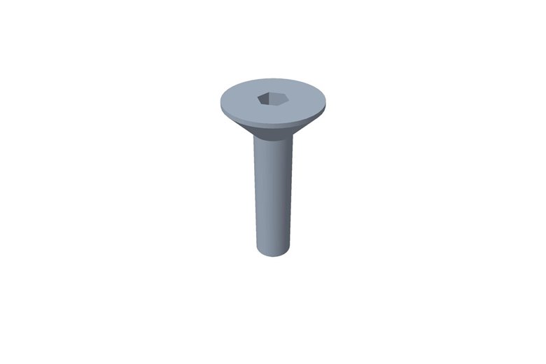 Screw-Hsfh - Originale Toro - 104-2940