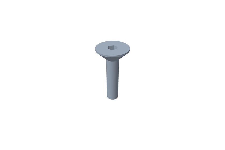 Screw-Hsfh - Originale Toro - 104-2940