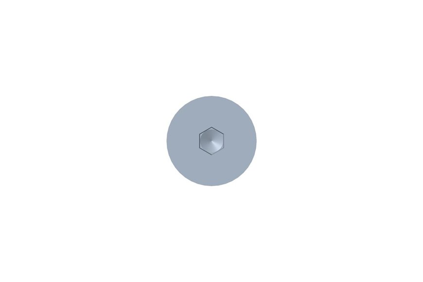Screw-Hsfh - Originale Toro - 104-2940