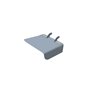 Rubber Deflector Asm - Originale Toro - 108-7770