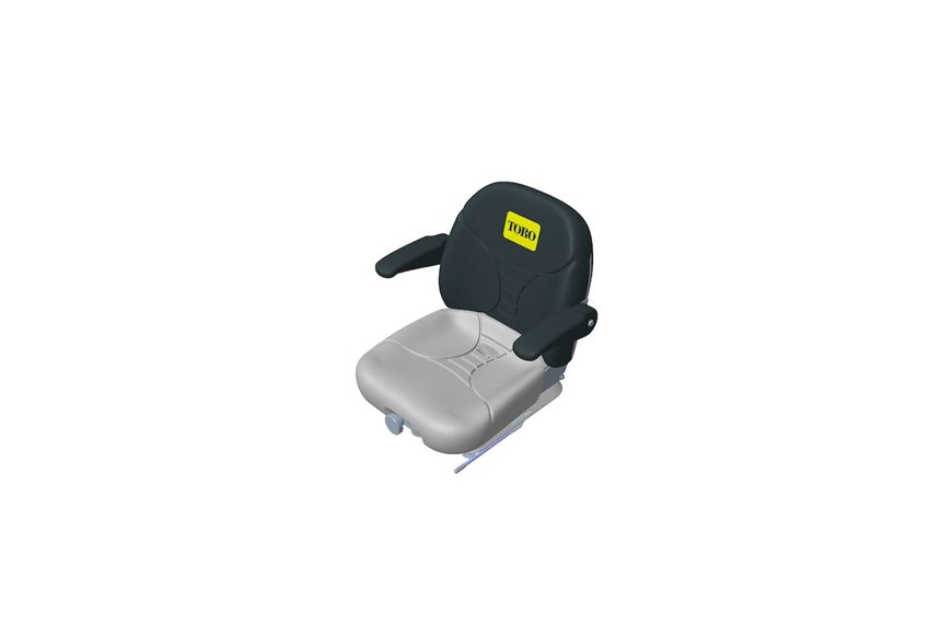 Seat-Suspension - Originale Toro - 112-8355