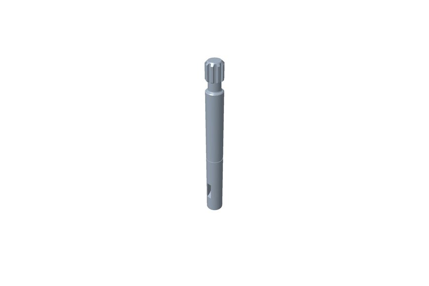 Shaft-Output - Originale Toro - 104-1102